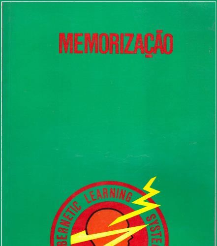 Livros:  Memorização Da Cybernetic Learning Systems.