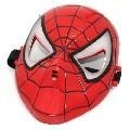 Máscara Do Homem Aranha