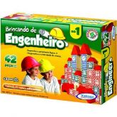 BRINCANDO DE ENGENHEIRO  –  XALINGO