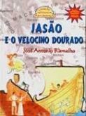 Livro Jasão E O Velocino Dourado