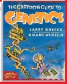 Livro O Guia Dos Desenhos Animados À Genética (inglês)