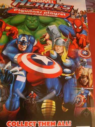 Capitão America  Grande (sonoro)