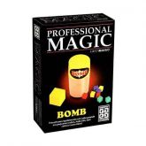 Magicas Profissionais Da Grow