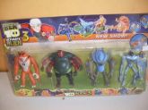Ben 10 Ultimate Alien 3