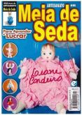 Revista Meia De Seda Nº 03