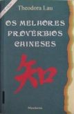 Livro Os Melhores Provérbios Chineses
