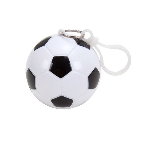 Chaveiro Bolsa Tipo Bola